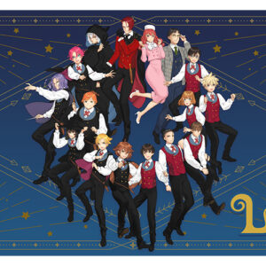 Lilac ~side Wirzard~